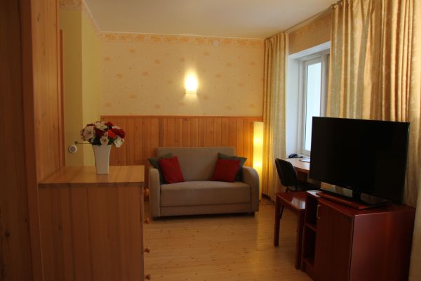 Wasa Hotel and Health centre (Pärnu)